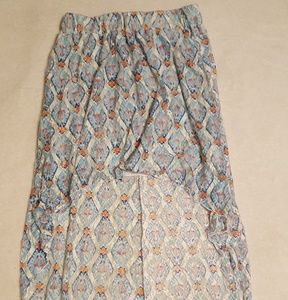 Short/long rue 21 skirt